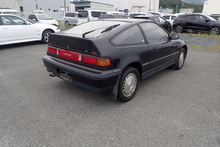 Load image into Gallery viewer, Honda CRX Si (Landing July)
