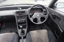 Load image into Gallery viewer, Honda CRX Si (Landing July)
