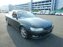 Load image into Gallery viewer, Toyota JZX90 Mark II (In Process)
