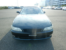 Load image into Gallery viewer, Toyota JZX90 Mark II (In Process)
