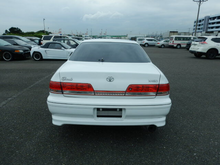 Load image into Gallery viewer, Toyota JZX100 Mark II (In Process) *Reserved*

