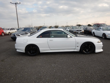 Load image into Gallery viewer, Nissan Skyline R33 GTR (Landing March)*Reserved*
