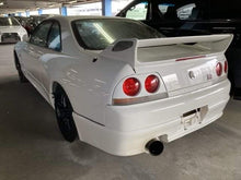 Load image into Gallery viewer, Nissan Skyline R33 GTR (In Process) *Reserved*
