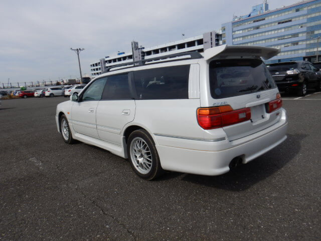 送料無料 ハイパーレブ 日産 ステージア C34 M35 260RS VQ25DET