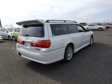Load image into Gallery viewer, Nissan Stagea 260RS (In Process) *Reserved*
