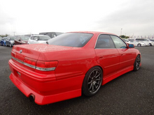Load image into Gallery viewer, Toyota Mark II JZX100 (In Process) *Reserved*
