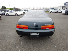 Load image into Gallery viewer, Toyota Soarer MT (In Process)
