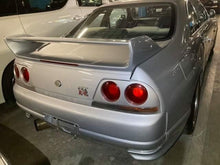 Load image into Gallery viewer, Nissan Skyline R33 GTR Vspec (In Process) *Reserved*
