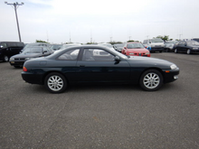 Load image into Gallery viewer, Toyota Soarer MT (In Process)
