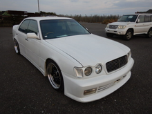 Load image into Gallery viewer, Nissan Gloria (In Process) *Reserved*

