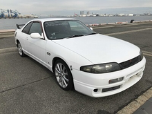 Load image into Gallery viewer, Nissan Skyline R33 GTS25T Type M (In Process)
