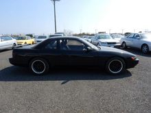 Load image into Gallery viewer, Nissan Silvia S13 (In Process) *Reserved*
