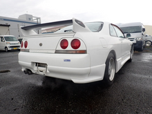 Load image into Gallery viewer, Nissan Skyline R33 GTS (In Process)
