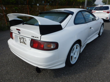Load image into Gallery viewer, Toyota Celica GT4 (In Process) *Reserved*
