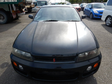 Load image into Gallery viewer, Nissan Skyline R33 GTS25T Auto (Landing July)
