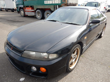 Load image into Gallery viewer, Nissan Skyline R33 GTS25T Auto (Landing July)
