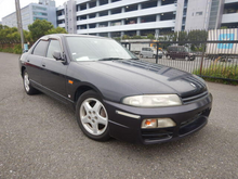 Load image into Gallery viewer, Nissan Skyline R33 Sedan GTS25T (In Process)
