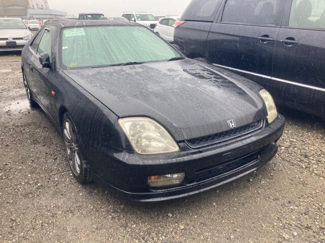 Honda Prelude Type S (In Process) *Reserved*