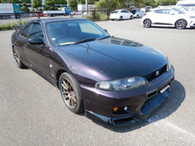 Load image into Gallery viewer, Nissan Skyline R33 GTR MNP (In Process) *Reserved*
