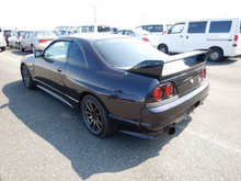 Load image into Gallery viewer, Nissan Skyline R33 GTR MNP (In Process) *Reserved*
