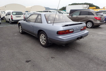 Load image into Gallery viewer, Nissan Silvia S13 Q&#39;s AT (In Process) *Reserved*
