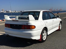 Load image into Gallery viewer, Mitsubishi EVO III (In Process) *Reserved*
