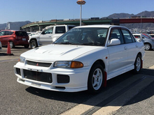 Load image into Gallery viewer, Mitsubishi EVO III (In Process) *Reserved*
