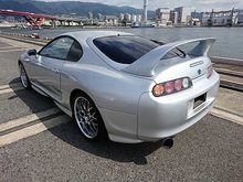 Load image into Gallery viewer, Toyota Supra SZ (In Process) *Reserved*
