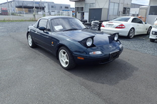 Load image into Gallery viewer, Eunos Roadster (Landing August) *Reserved*
