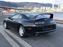 Load image into Gallery viewer, Toyota Supra RZ (In Process) *Reserved*
