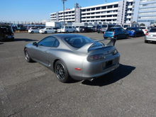 Load image into Gallery viewer, Toyota Supra SZ *Reserved*
