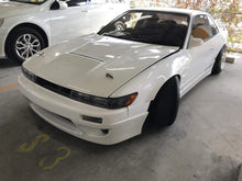 Load image into Gallery viewer, Nissan Silvia S13 K&#39;s (In Process) *Reserved*
