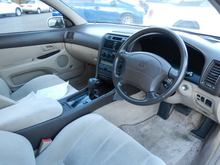 Load image into Gallery viewer, Toyota Aristo (Landing October)
