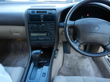 Load image into Gallery viewer, Toyota Aristo (Landing October)
