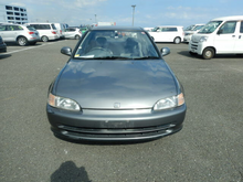Load image into Gallery viewer, Honda Civic EG8 Ferio *Sold*
