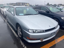 Load image into Gallery viewer, Nissan Silvia S14 Ks AT (In Process) *Reserved*
