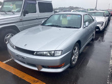 Load image into Gallery viewer, Nissan Silvia S14 Ks AT (In Process) *Reserved*
