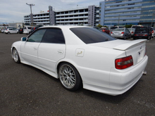 Load image into Gallery viewer, Toyota Chaser JZX100 (In Process)
