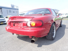 Load image into Gallery viewer, Eunos Roadster NA8C 6SPD (In Process)
