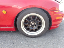 Load image into Gallery viewer, Eunos Roadster NA8C 6SPD (In Process)
