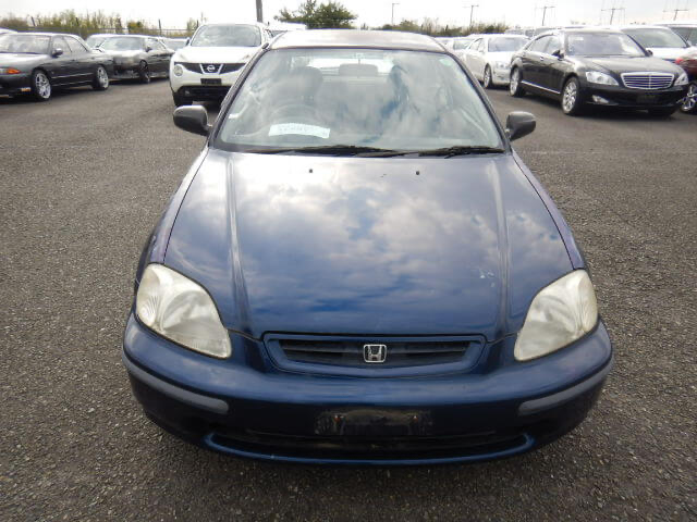 Ek Rhd Hatch Honda Civic Hatch EK2 (In Process) – RHD Specialties LLC