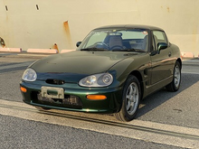 Load image into Gallery viewer, Suzuki Cappuccino (In Process) *Reserved*
