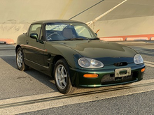 Load image into Gallery viewer, Suzuki Cappuccino (In Process) *Reserved*
