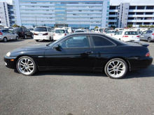 Load image into Gallery viewer, Toyota Soarer GT-T (In Process)
