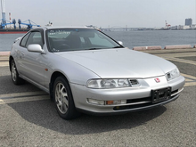 Load image into Gallery viewer, Honda Prelude Si (In Process)
