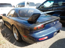 Load image into Gallery viewer, Mazda RX7 (In Process) *Reserved*
