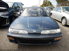 Load image into Gallery viewer, Honda Integra (In Process)
