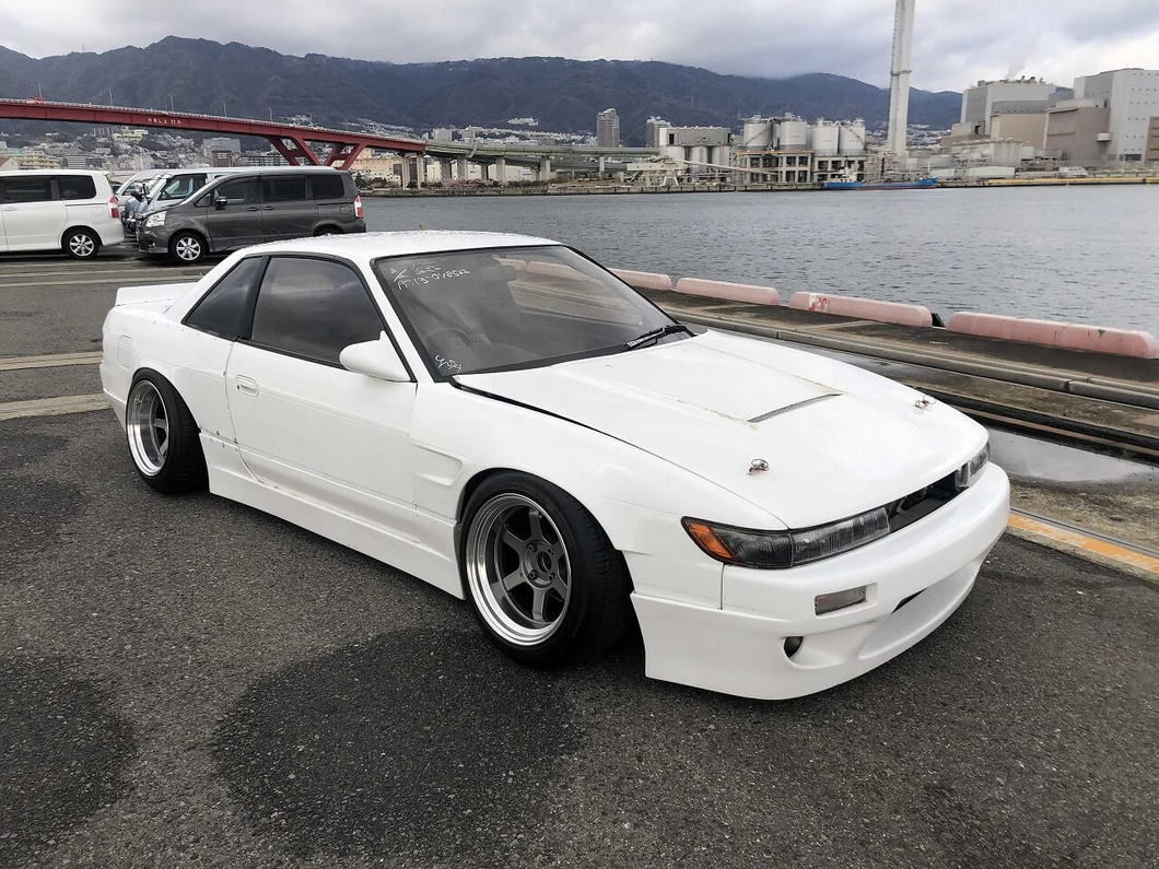 Nissan Silvia S13 K's (In Process) *Reserved*