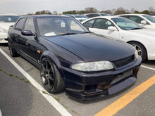 Load image into Gallery viewer, Nissan Skyline R33 GTS25T Type M (In Process)
