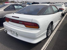 Load image into Gallery viewer, Nissan 180sx Type X (In Process)

